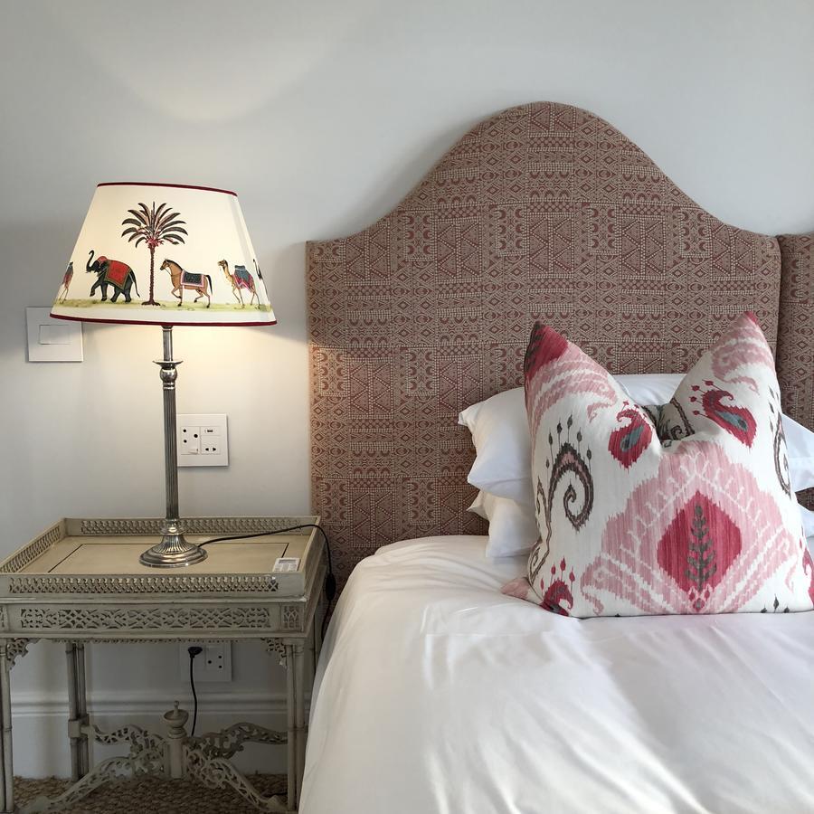 La Cotte Orchard Cottages 프란쉬후크 외부 사진