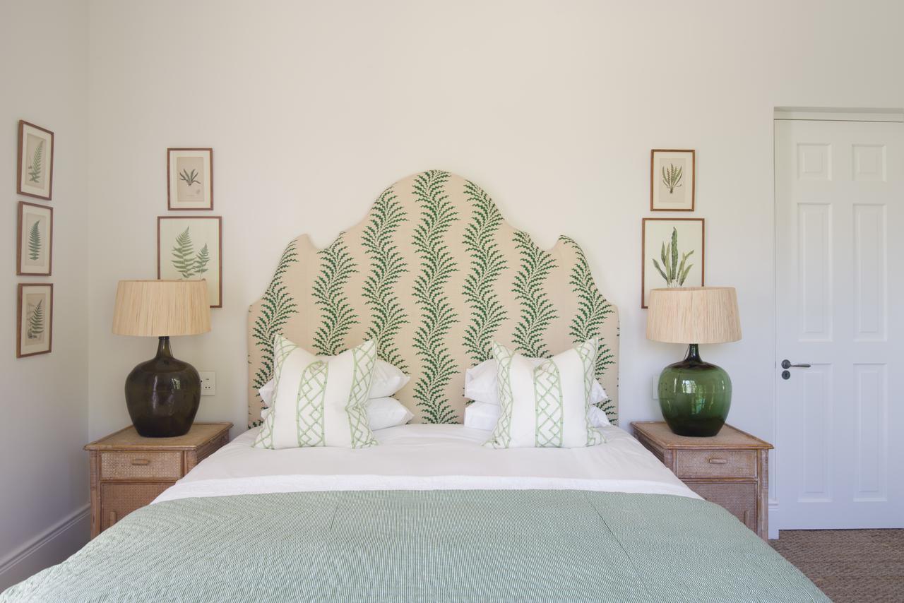 La Cotte Orchard Cottages 프란쉬후크 외부 사진