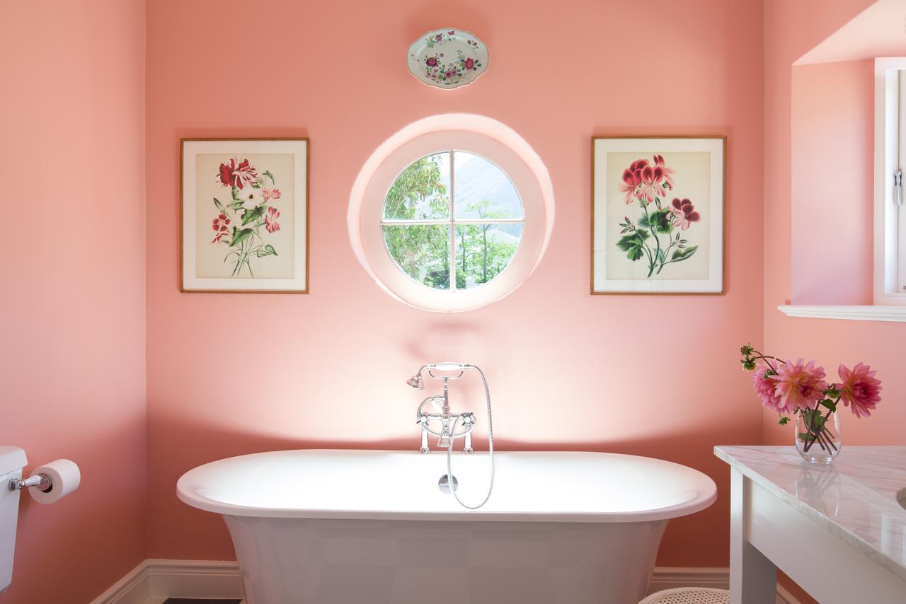 La Cotte Orchard Cottages 프란쉬후크 외부 사진