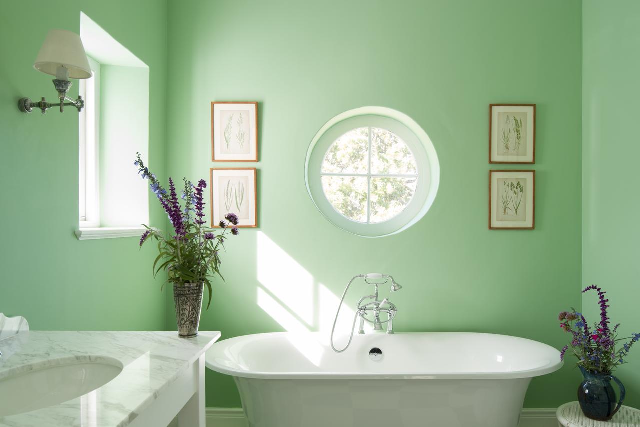 La Cotte Orchard Cottages 프란쉬후크 외부 사진
