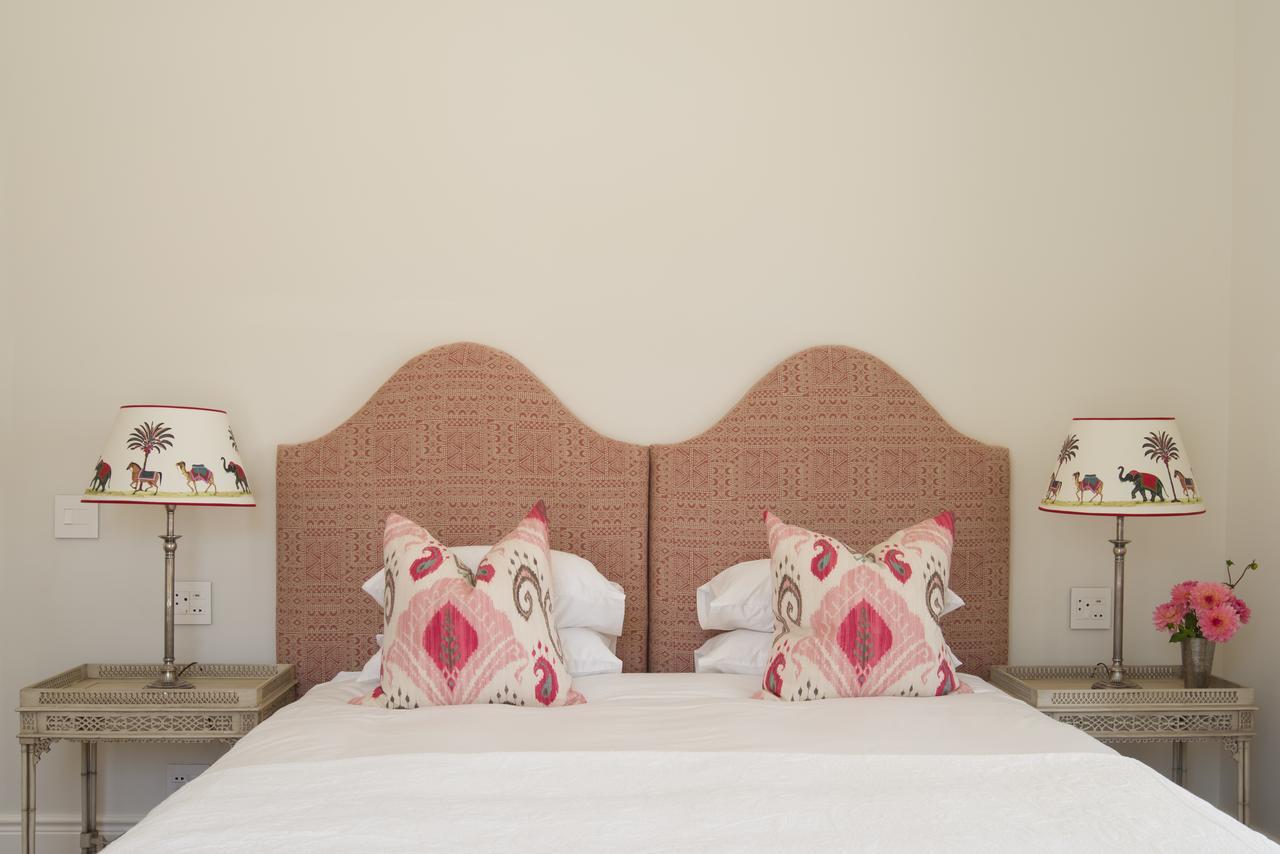 La Cotte Orchard Cottages 프란쉬후크 외부 사진